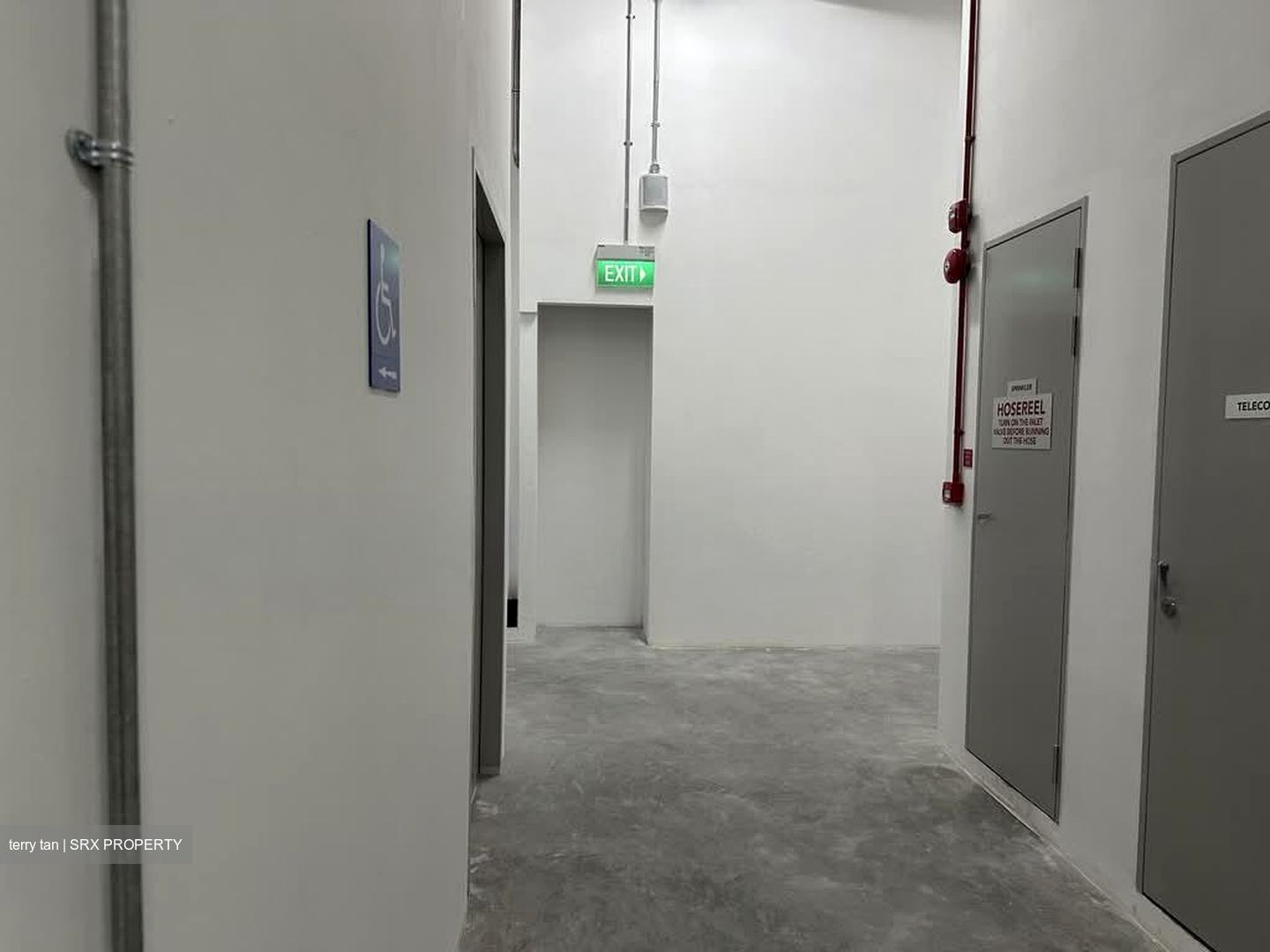 Tuas Techpark (D22), Factory #568048631